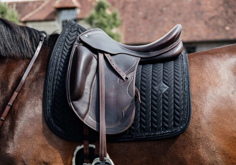 Kentucky Dressurunderlag Kentucky Dressurunderlag